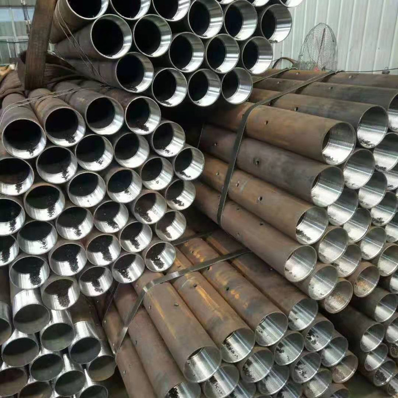 武昌管棚跟管