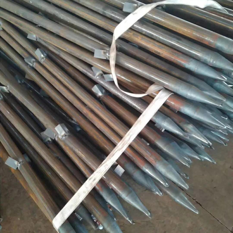 武昌土钉小导管