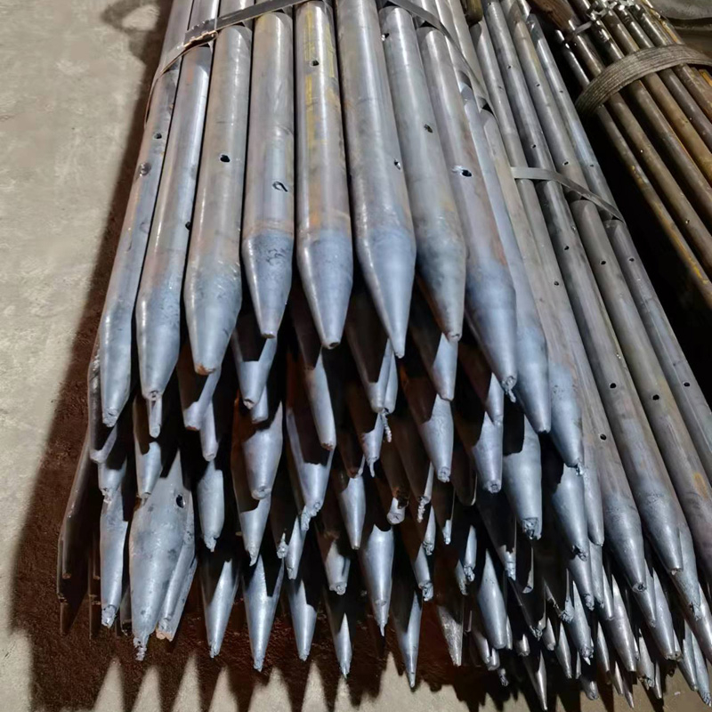 武昌倒刺小导管