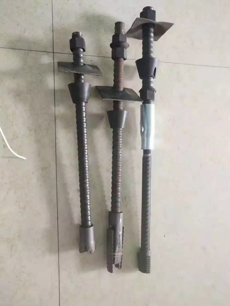 武昌预应力中空锚杆